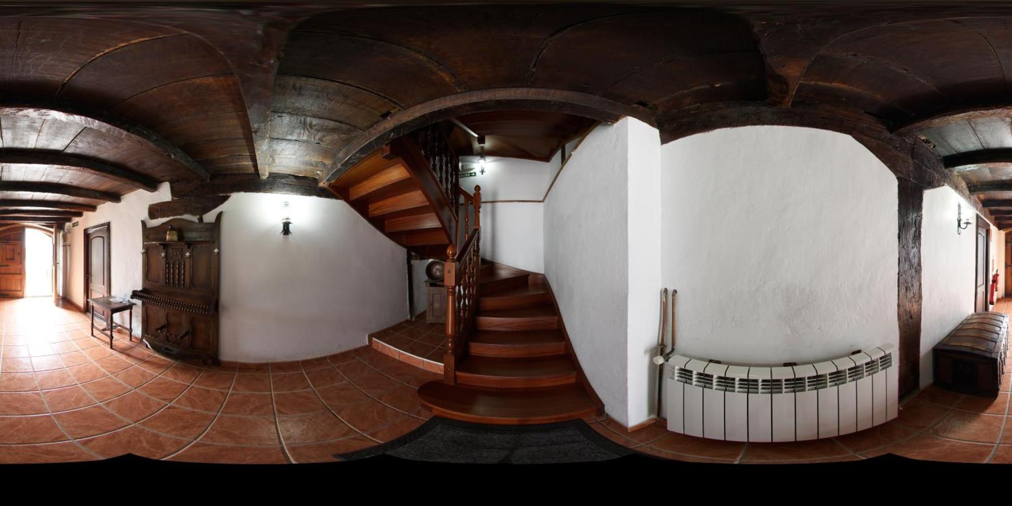 Landhaus Lazkotzenea *