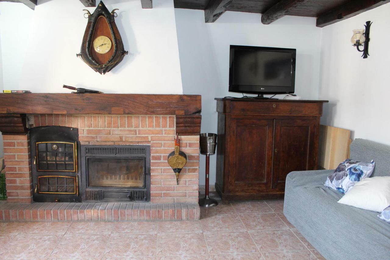 Lazkotzenea Landhaus Mezkiriz
