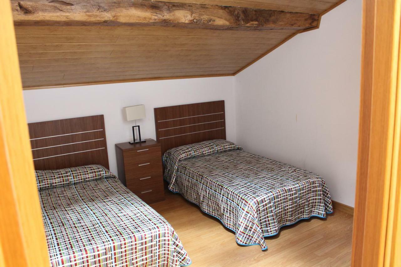 Landhaus Lazkotzenea *